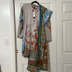 Warda, M, multicolor